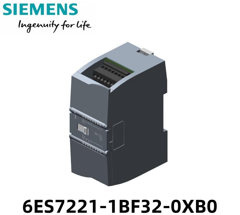 6ES7221-1BF32-0XB0